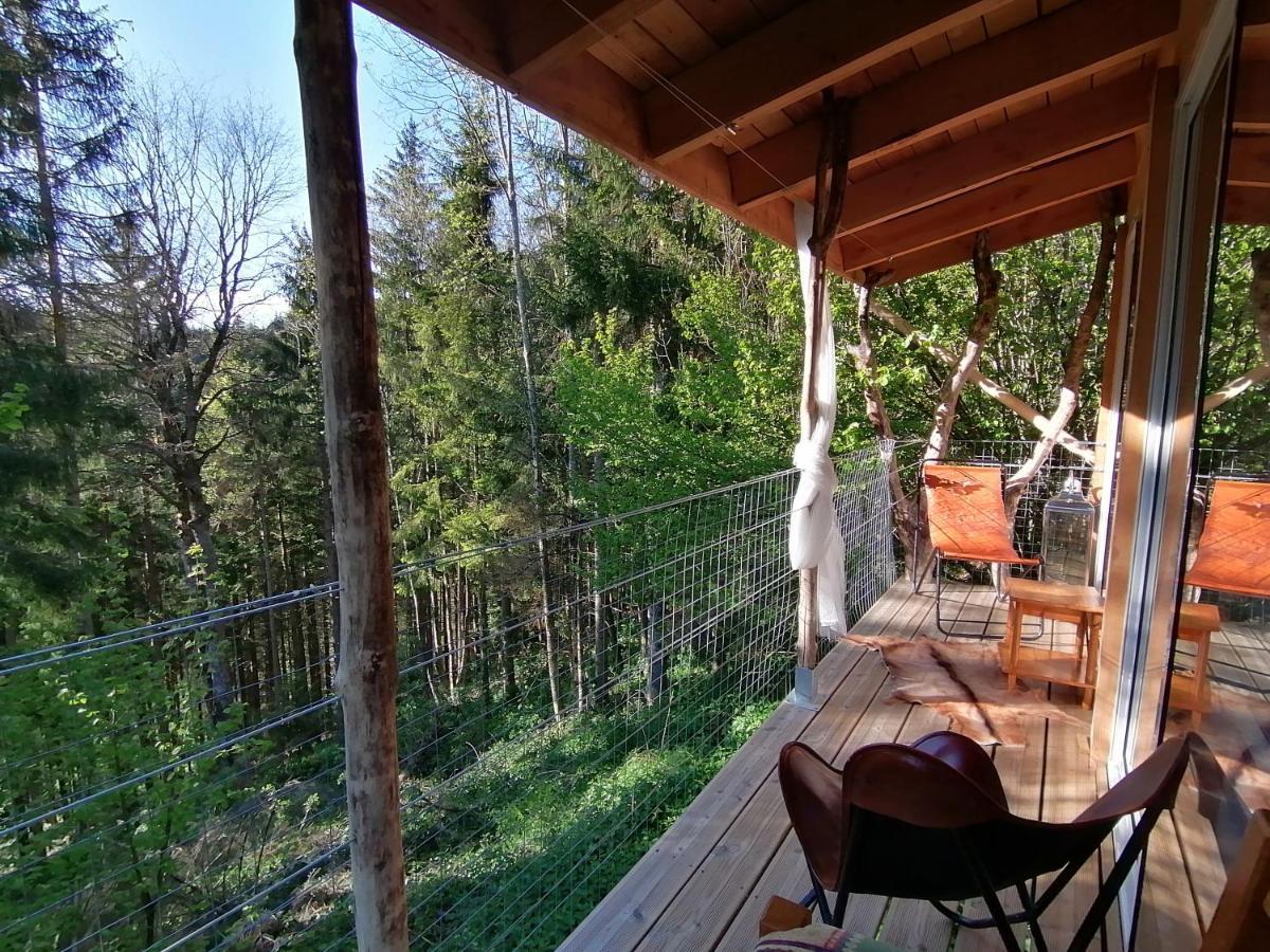La Fortance Paradis Naturel - Proche De La Ville Planfoy Dış mekan fotoğraf