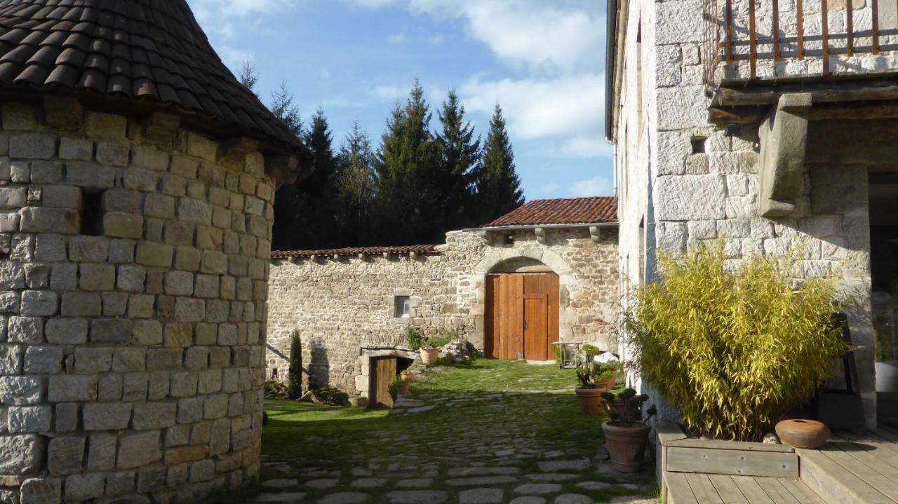 La Fortance Paradis Naturel - Proche De La Ville Planfoy Dış mekan fotoğraf
