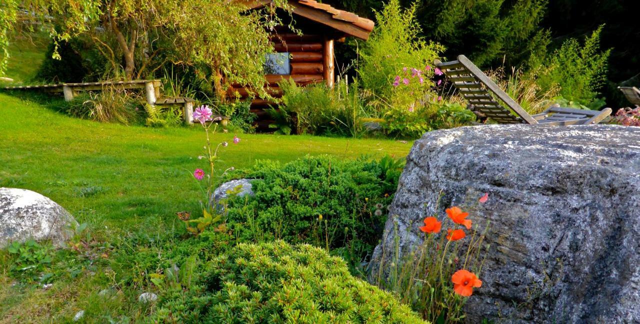 La Fortance Paradis Naturel - Proche De La Ville Planfoy Dış mekan fotoğraf