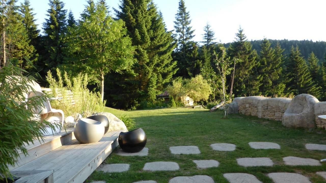La Fortance Paradis Naturel - Proche De La Ville Planfoy Dış mekan fotoğraf