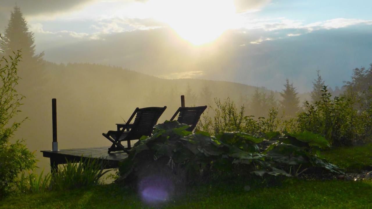 La Fortance Paradis Naturel - Proche De La Ville Planfoy Dış mekan fotoğraf