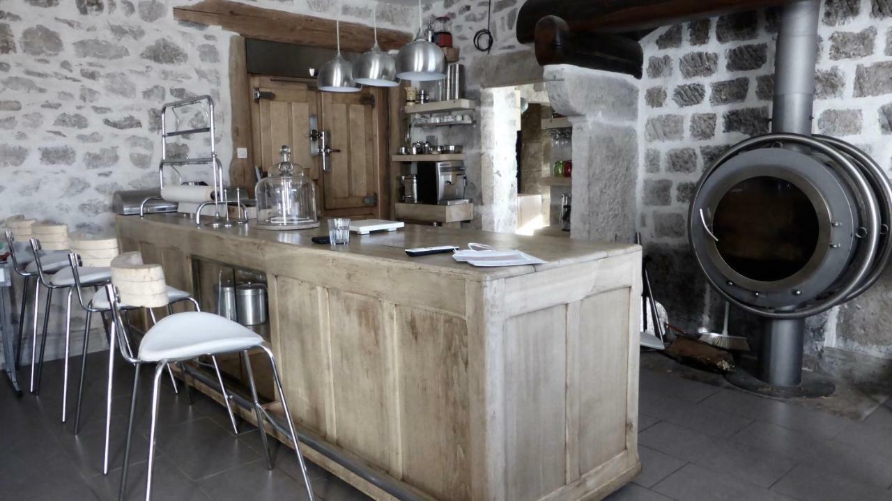 La Fortance Paradis Naturel - Proche De La Ville Planfoy Dış mekan fotoğraf